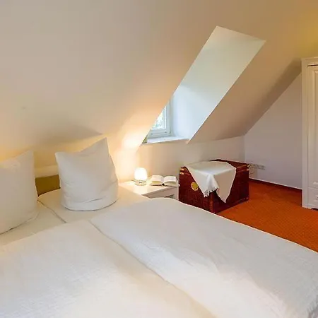 Haus-zingst-16a Casa de Férias Nienhagen (Mecklenburg-Vorpommern)