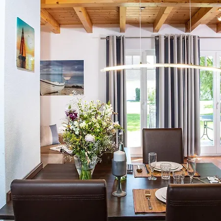 Haus-zingst-16a Casa de Férias
